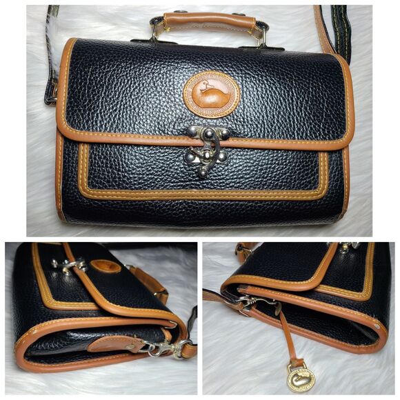 Vintage Styled Fashion Purse & Wallet Set - Picture 5 of 11